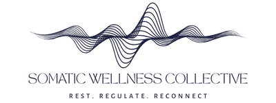Somatic Wellness Collective Somatic Wellness Collective Logo